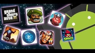 How To Download Android Paid Apps And Games Free [upl. by Sisson]