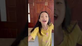 Kẹo dẻo cuộn kem… samchannel tiktok shorts [upl. by Nevag]