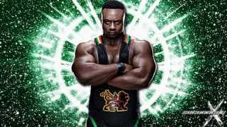 WWE quotI Need Fivequot ► Big E Langston 3rd Theme Song [upl. by Pritchard]