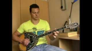 Themis Bouzouki Solo Taximi Sinxorese me Stelios Kazantzidis [upl. by Aimas]