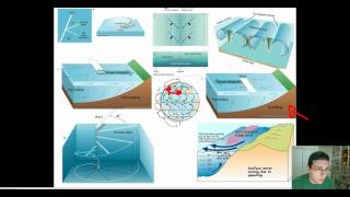 Ocean Currents Part 5 Ekman Transport amp Upwelling  Downwelling [upl. by Intosh]