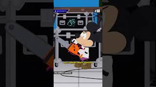 MICKEY MOUSE FPS [upl. by Oniotna]