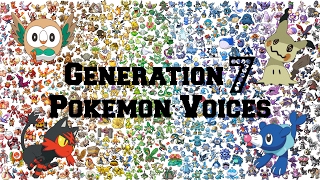 Pokémon Generations Episode 3 The Challenger [upl. by Ahsram]