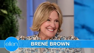 Brené Brown on Surrounding Yourself With People Who Take Pleasure in Your Joy [upl. by Bohrer653]