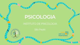 Psicologia Ambiental  Gustavo Massola [upl. by Gan]