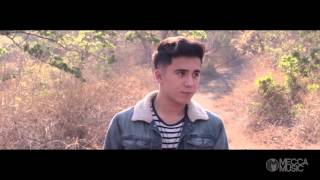 Into Your Arms  Luigi D Avola Official Music Video [upl. by Nahtnoj]