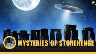 The Mysteries Of Stonehenge [upl. by Sandi896]