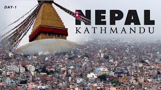 KATHMANDU  Top Tourist Places 🇳🇵Nepal Tour Guide  The Land Of Cultural Heritage [upl. by Annayhs]