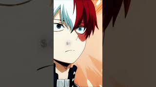 Todoroki edit [upl. by Siffre]