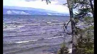 Baikal Lake Siberia Russia [upl. by Floro101]