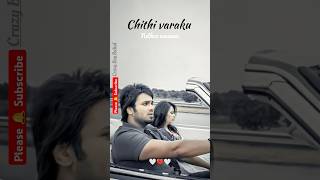 Oke oka jeevithamsong lyrics in Teluguwhats up status and insta storylove shortvideolyrics [upl. by Guibert]