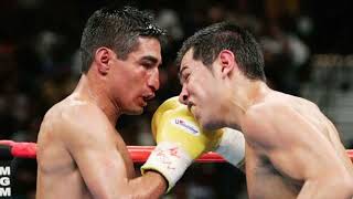 BARRERA VS MORALES THE BEST MEXICAN RIVALRY [upl. by Ekez701]