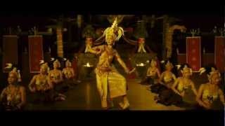 Ong Bak 2  Culture Khon Dance [upl. by Tuorah735]