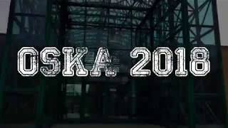 OSKA 2018  Svantek [upl. by Yedoc]