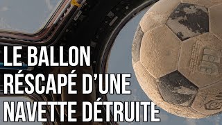 🚀 Ce ballon survit à lexplosion dune navette  Histoires de Vols 3 [upl. by Ecnarwal]