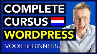 Make An Amazing WordPress Blog Step By Step [upl. by Haberman309]