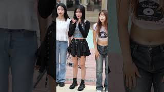 루미스 툥이 tyongeee 댄스팀 홍대버스킹 LUMIS 240914 19 [upl. by Luthanen]