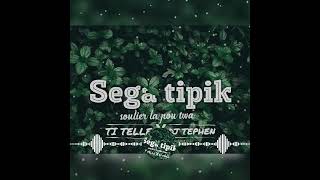 Soulier la pou twa  Ti telle X DJ TEPHEN Sega tipik 🌴🇲🇺🌴 [upl. by Nahgeam952]