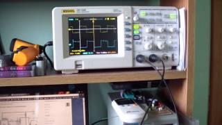 How to Make a 12v to 220v DC to AC Inverter like a Professional [upl. by Htebazle143]