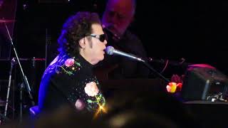 RENFRO VALLEY RONNIE MILSAP [upl. by Yngad988]