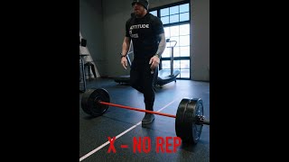 How To Do a quot1 pumpquot Burpee shorts [upl. by Ferdy172]