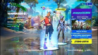 ¡La MEJOR OPTIMIZACIÓN para FORTNITE en 2024✅ FPS BOOST  0 INPUT LAG🔧 [upl. by Franciscka]