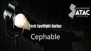 Tech SpotlightCephable [upl. by Anirdnaxela]