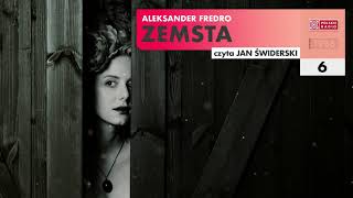 Zemsta 06  Aleksander Fredro  Audiobook po polsku [upl. by Helmer]