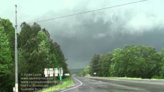 Haleyville Alabama Tornado April 27 2011 [upl. by Palestine159]