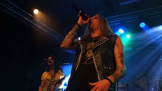 Crashdiet  Itquot s A Miracle  Wildfest 2024 Belgium [upl. by Huggins]