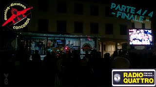 Discoteca Concorde amp Radio Quattro  Parte 4  4 Finale  WeAreOttanta [upl. by Davies774]