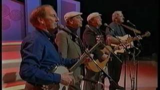 Clancy Brothers Lifelines 1  Roddy McCorleyMountain DewTell Me Ma Medley [upl. by Broeker]