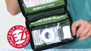 Smart Travel Kit  Adventure Medical Kits [upl. by Swithin]