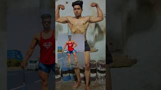 Pawan bhaiya 💖💪trending fitnessmotivation gym fitness fit gymshorts ytshorts shorts gymlife [upl. by Doty]