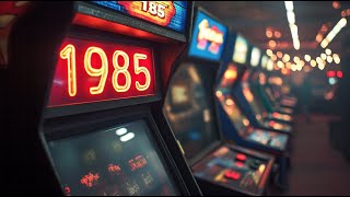 🎮 Top 10 Best Selling Games of 1985 🕹️ [upl. by Maye208]