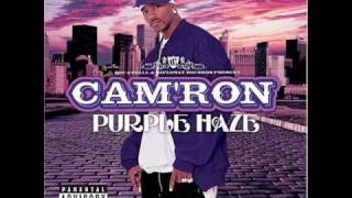 Camron  Killa Cam Instrumental [upl. by Nylassej685]