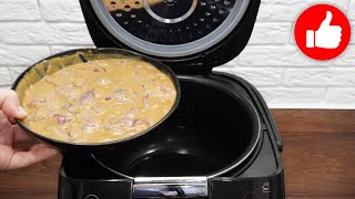 Больше не жарю печень Очень вкусный простой и полезный рецепт печени в мультиварке [upl. by Divadnahtanoj405]