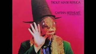 Captain Beefheart And His Magic Band  Hair Pie Bake 2 [upl. by Aivila]