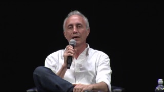 B come basta Incontro con Marco Travaglio [upl. by Kieryt]