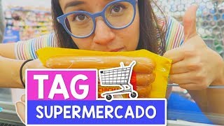 TAG DEL SUPERMERCADO ♡ Craftingeek  ¿Qué Compro [upl. by Peppard]