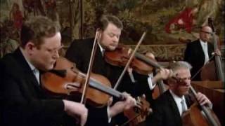 Bach  Brandenburg Concerto No 6 in Bflat major BWV 1051  3 Allegro [upl. by Artened]