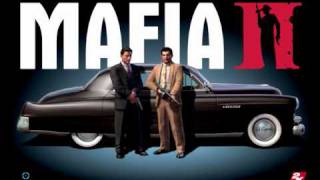 Mafia II  Frankie Lymon and The Teenagers  Why do fools fall in love LYRICS [upl. by Noral]