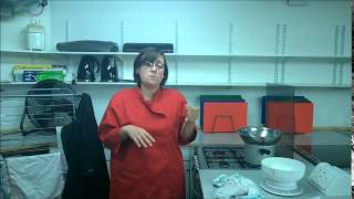 How to use a Bain Marie [upl. by Vincent679]