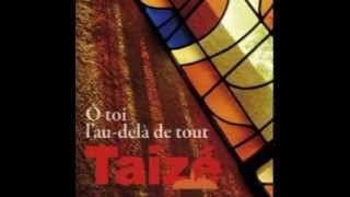 Taizé  Christe Salvator [upl. by Ardiedak]