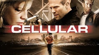 Cellular Full movie Review in Hindi  Story and Fact Explained  Jason Statham  Kim Basinger [upl. by Picardi]