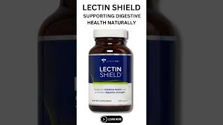 Lectin Shield A Comprehensive Review of Gundry MDs Digestive Health Supplement [upl. by Muncey391]