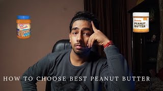 Pintola vs Dr Oetker peanut butter  How to choose a Peanut butter [upl. by Leslie261]