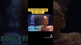 SOULEYMANE DIAMANKA [upl. by Eledoya]