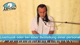 Hallelujah  Cohen Textversion v Tino Bogner Abschied Trauerlied Trauermusik Beerdigungslied [upl. by Monroy922]