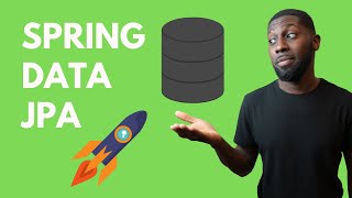 Spring Boot Tutorial  Spring Data JPA  2021 [upl. by Garnett887]